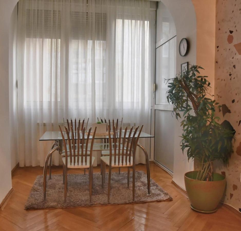 Apartment Carpe Diem In Belgrade Exterior photo